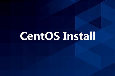Choose CentOS Language 3. . Install centos on windows 11